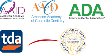 Advanced Institute for Oral Health | Dr. Jason Primm
