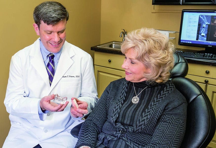 Dental Implants Exam Dental Implants Exam
