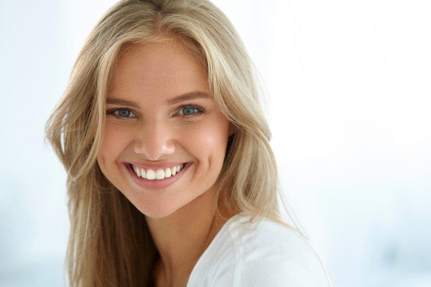 Treatment for Gummy Smiles & Uneven Gums