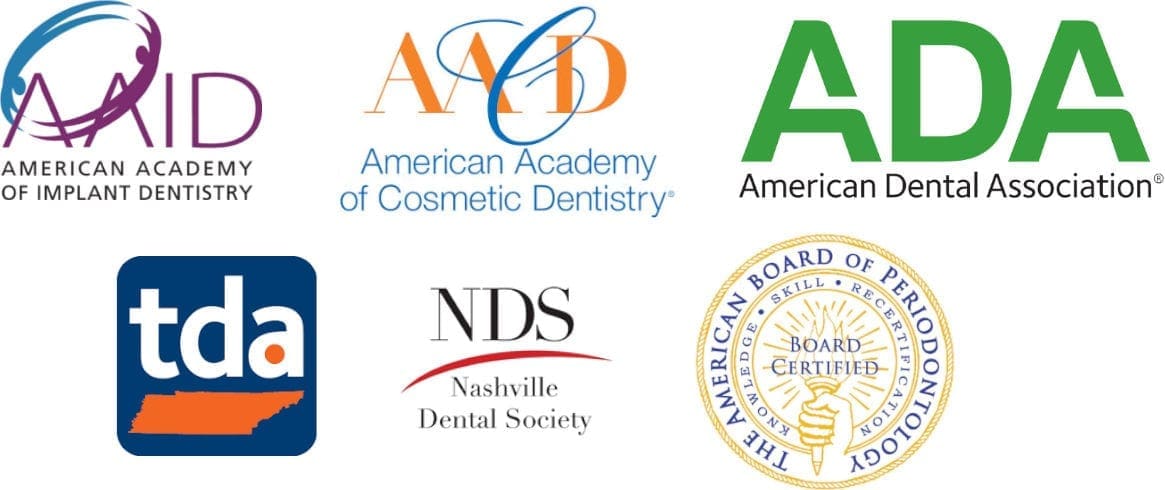 Periodontistry Certifications & Organizations