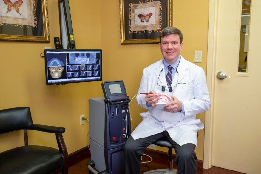 Dr. Jason Primm, DDS - Periodontist Dr. Jason Primm, DDS - Periodontist
